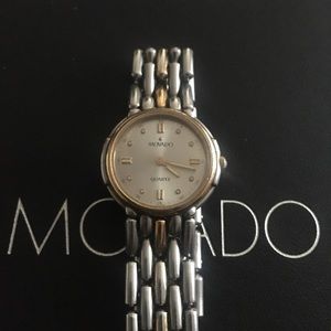 Women’s Movado Watch